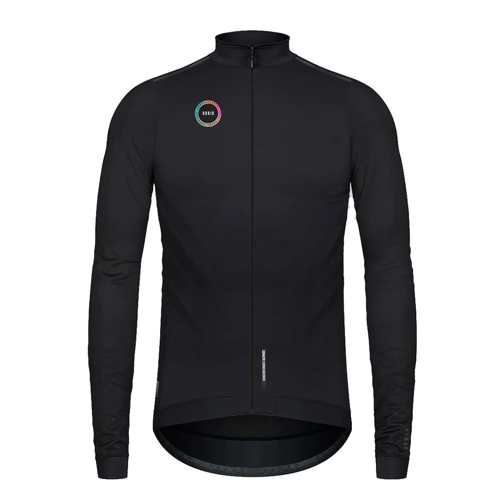 Gobik Unisex Armour Vanta Long Sleeves Jersey F/W