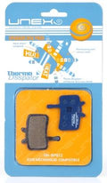 Unex Avid Juicy 3/5/7/Ca Metal Ceramic Disc Brake Pad