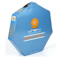 unex glvanized brake cable road box 