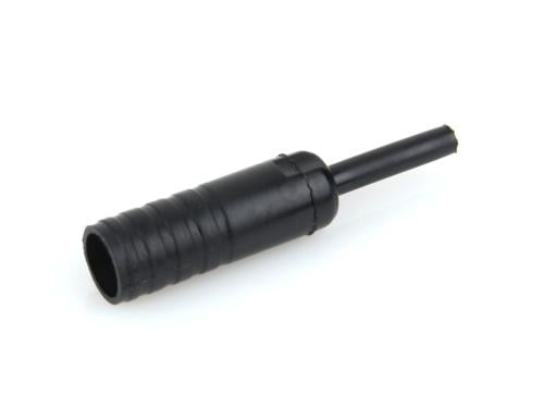 Unex Brake Outside Cable Shield End Cap 100pc-1box 