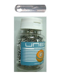 Unex Derailleur Cable Inside Cap 500pcs
