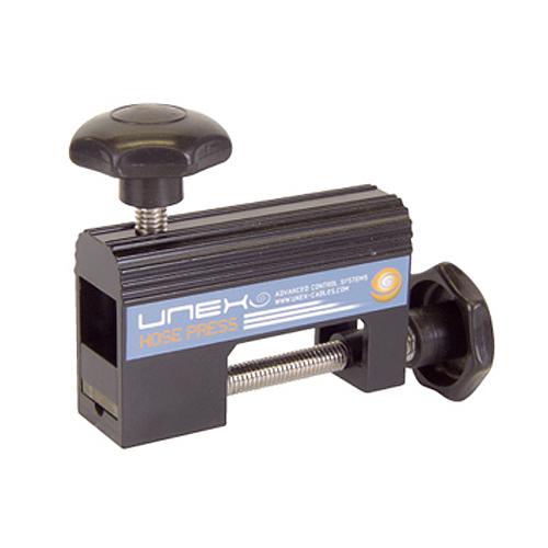 Unex Hose End Press Tool UN-INS001