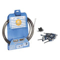 Unex Hyper Compressor Derailleur cable set 