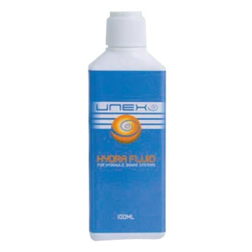 Unex Mineral Oil Shimano Bicycle Brake 100ml