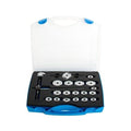 Unior Tools Universal bearing press set - 1721