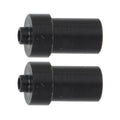 Unior 1689.3 Wheel Building Adapter for 20mm Axle