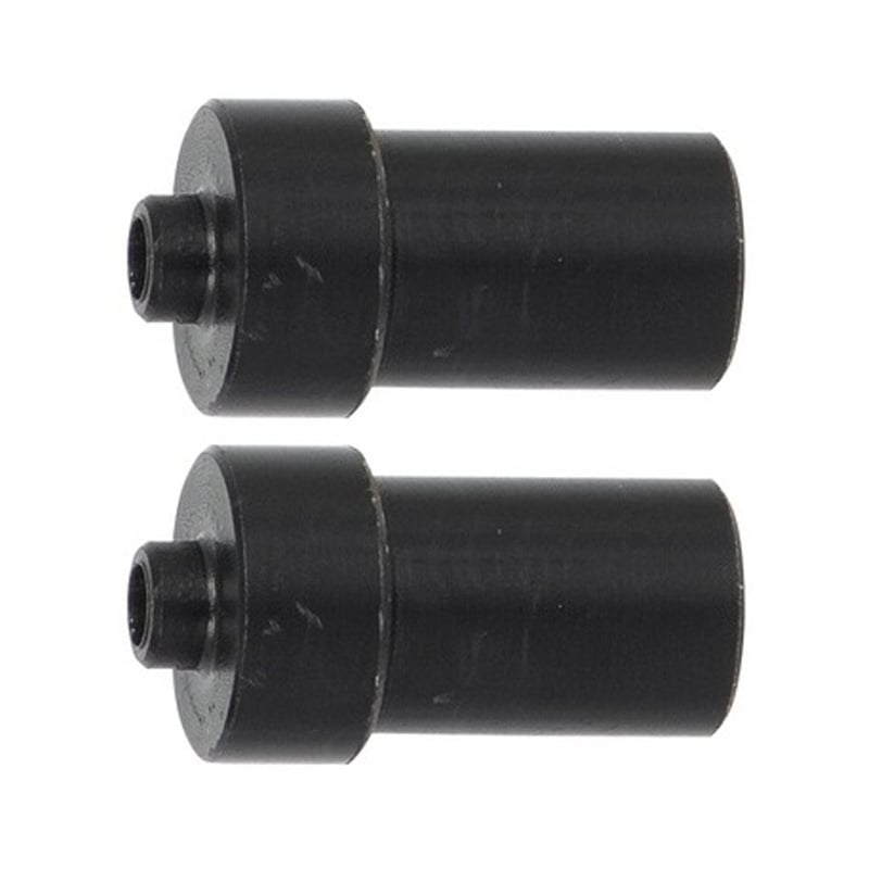 Unior 1689.3 Wheel Building Adapter for 20mm Axle