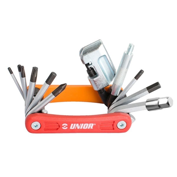 Unior Multi Tool Euro13 1655EURO13-US