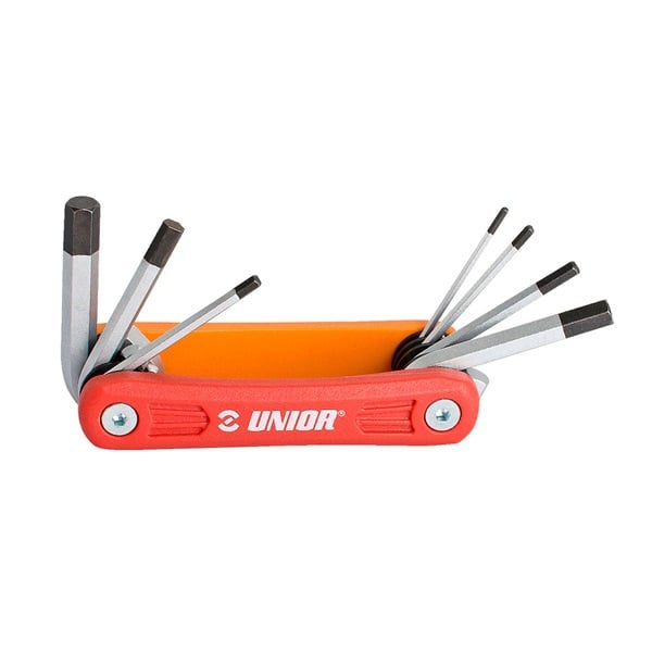 Unior Multi Tool Euro7 1655EURO7-US