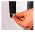 Unior 1695.4A Pedal Thread Inserts Left 5/8x24
