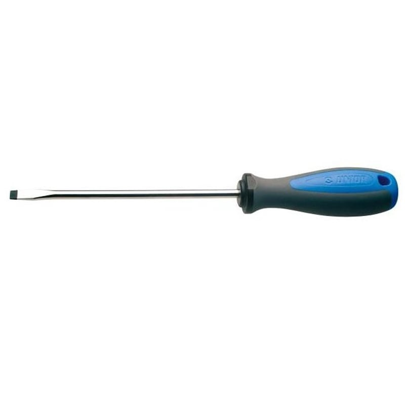 Unior 605TBI Flat ScrewDrivers 0.5x3.0x80mm
