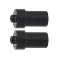 Unior 1689.3 Wheel Building Adapter for 15mm Axle