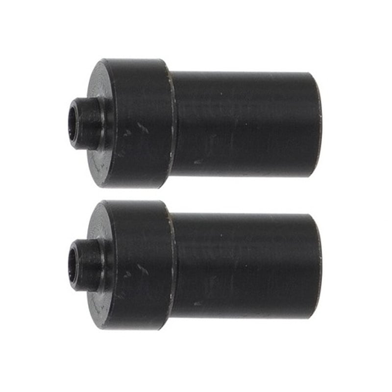 Unior 1689.3 Wheel Building Adapter for 15mm Axle