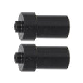 Unior 1689.3 Wheel Building Adapter for 12mm Axle