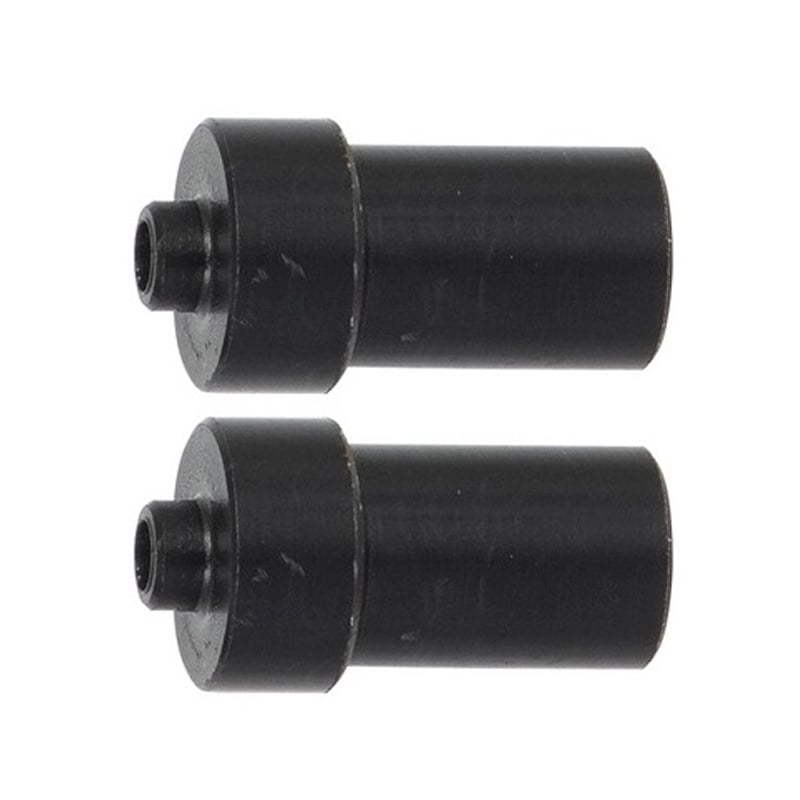Unior 1689.3 Wheel Building Adapter for 12mm Axle