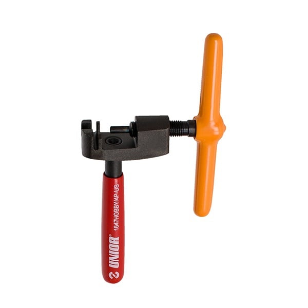 Unior Chain Tool 1647HOBBY 4P-US