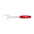 Unior Open Bottom Bracket Wrench 1609/2HOBBY-US