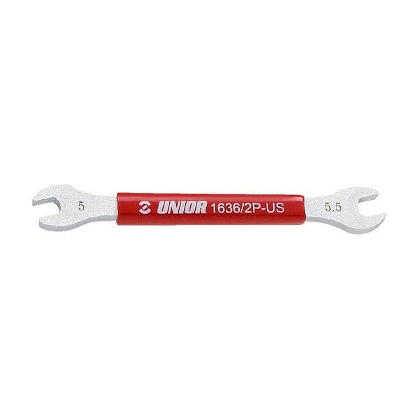 Unior Spoke Wrench 1636 2P-US