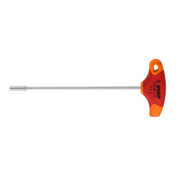 Unior Tool T Socket Wrench 193N-US