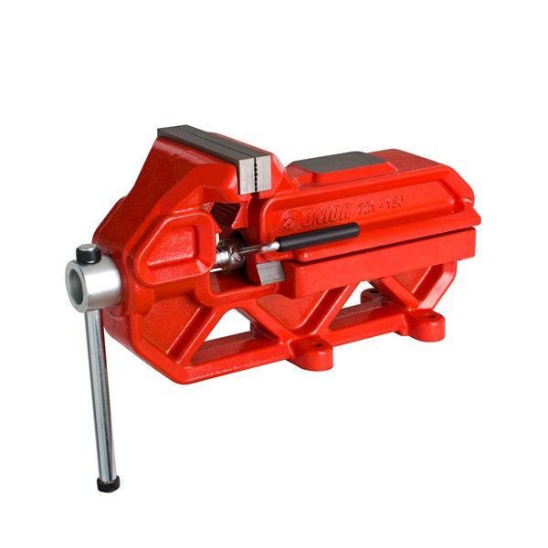 Unior Irongator Engineer's Vice Quick Moving System 721Q / 6-US