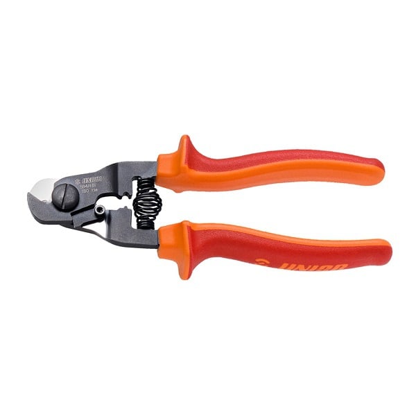Unior Tool Cable Housing Cutter 584/4BI-US