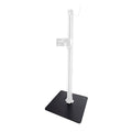 Unior 1693EL.1 Bike Tool Metal Plate for 1693EL Electric Repair Stand
