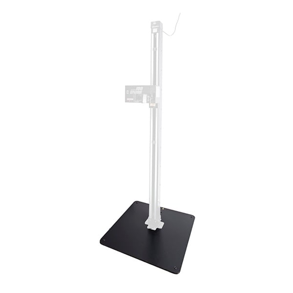 Unior 1693EL.1 Bike Tool Metal Plate for 1693EL Electric Repair Stand
