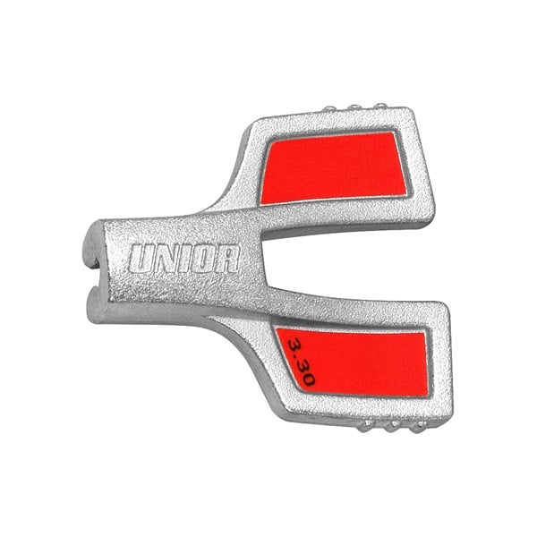 Unior Bike Tool Spoke Wrench 1630/5 3.45mm