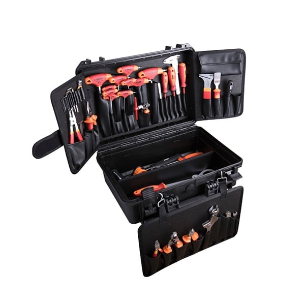 Unior Bike Tool Pro Tool Kit 1600PROKIT-US