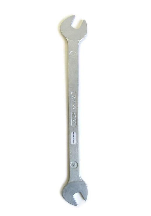 Unior 1610/2 Pedal Wrench 15x15x340mm