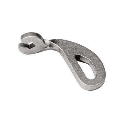 Unior 1630/2A spoke wrench 3.3mm 3.45mm