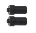 Unior 1689.3 adapter for 20mm axle hubs