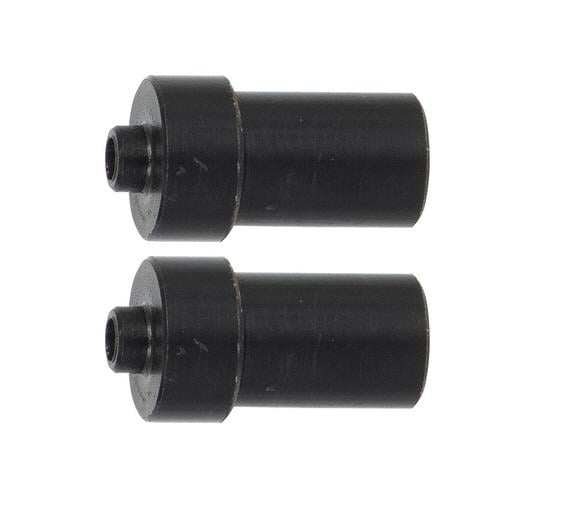 Unior 1689.3 adapter for 20mm axle hubs