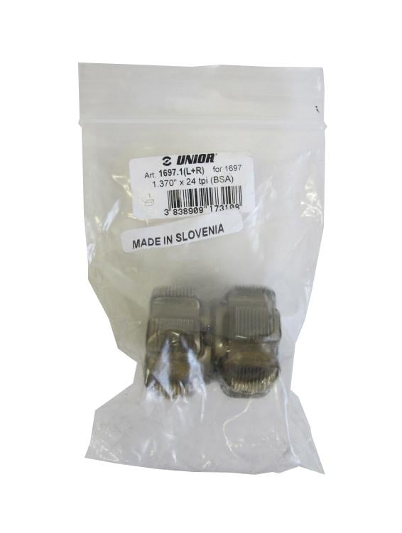 Unior 1697.1 spare tap for 1697 BSA bicycle Tool