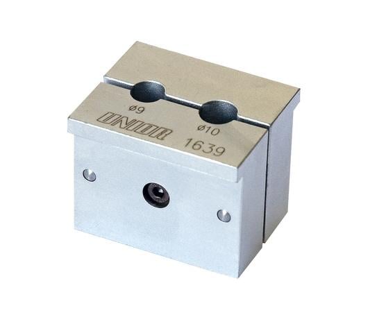 Unior Axle vice 1639/2 bicycle tool