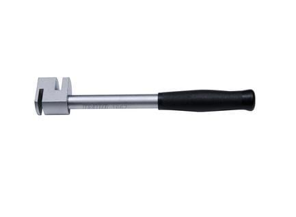 Unior Crankset Front Sprocket Truing Fork Bicycle Tool