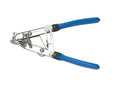 Unior Inner wire pliers with safety lock 1642.1/2p bicycle tool