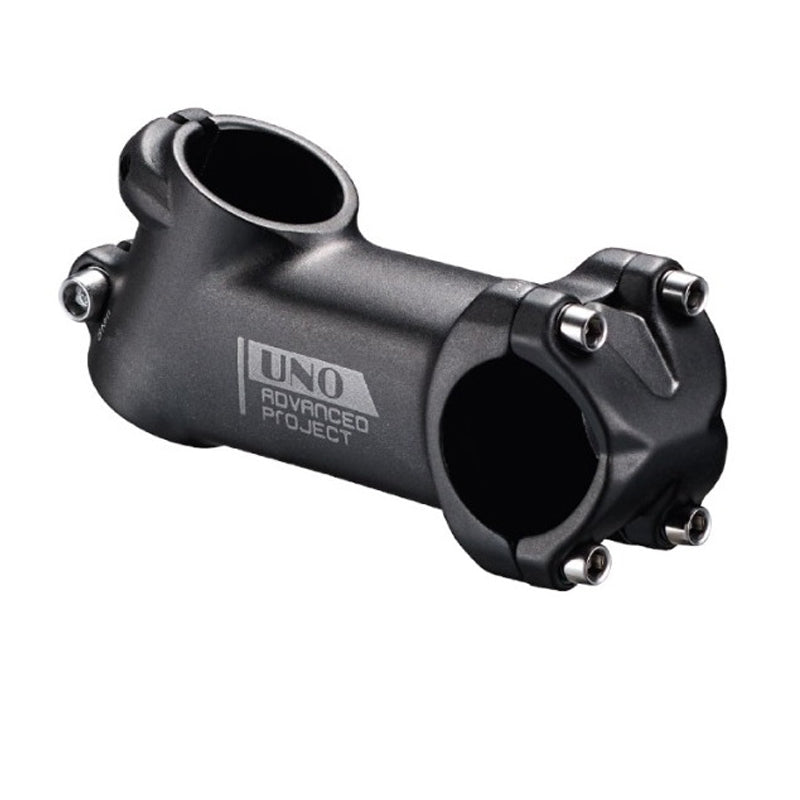 Uno Stem Aluminium 25-degree