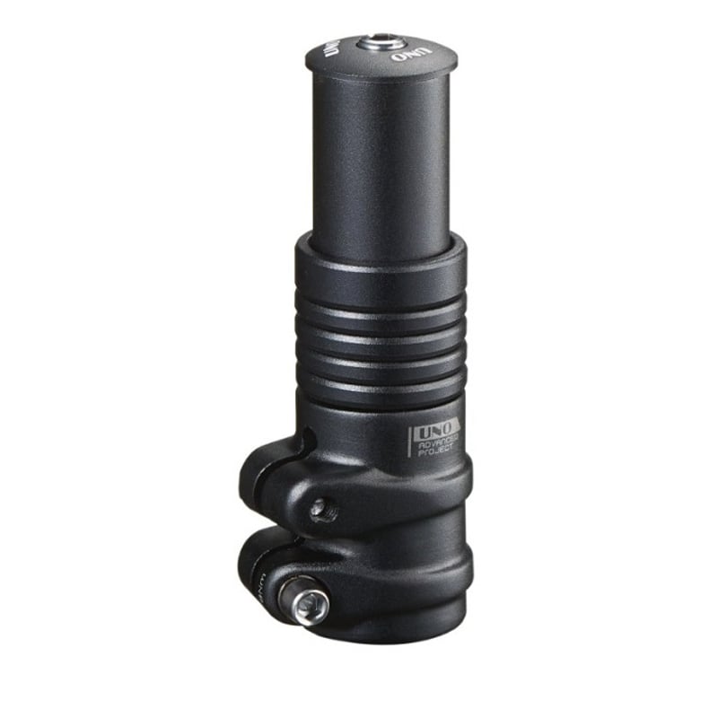 Uno Head Up Steerer Tube Extension Part 120mm