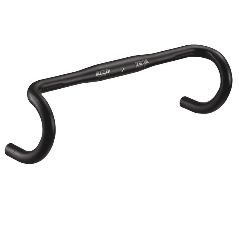 Uno Aluminum Handlebar Dropbar 31.8