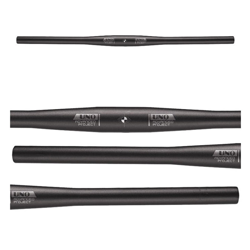 Uno HandleBar Aluminum FlatBar 31.8