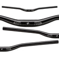 Uno HandleBar HB-RB12W LiseBar 31.8x780mm