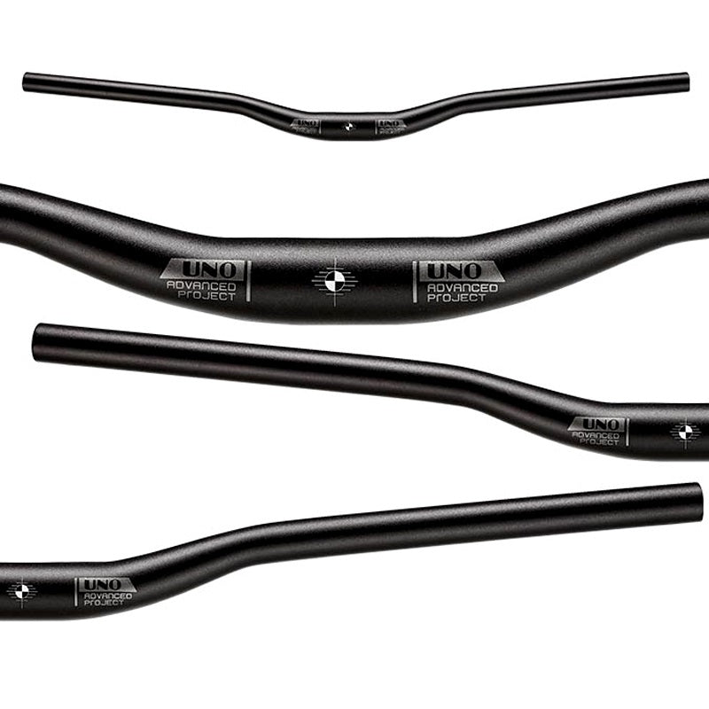 Uno HandleBar HB-RB12W LiseBar 31.8x780mm