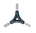 Unior Three-legged socket Wrench 1781 2