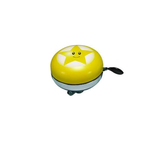 Altair Stella Bell Yellow