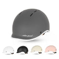 MIV M-Motor Urban Special Helmet