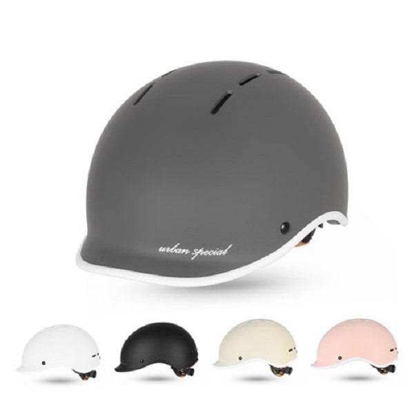 MIV M-Motor Urban Special Helmet