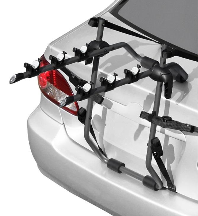 BnBRack Bike Carrier Swift Touring BC-6420-3PS