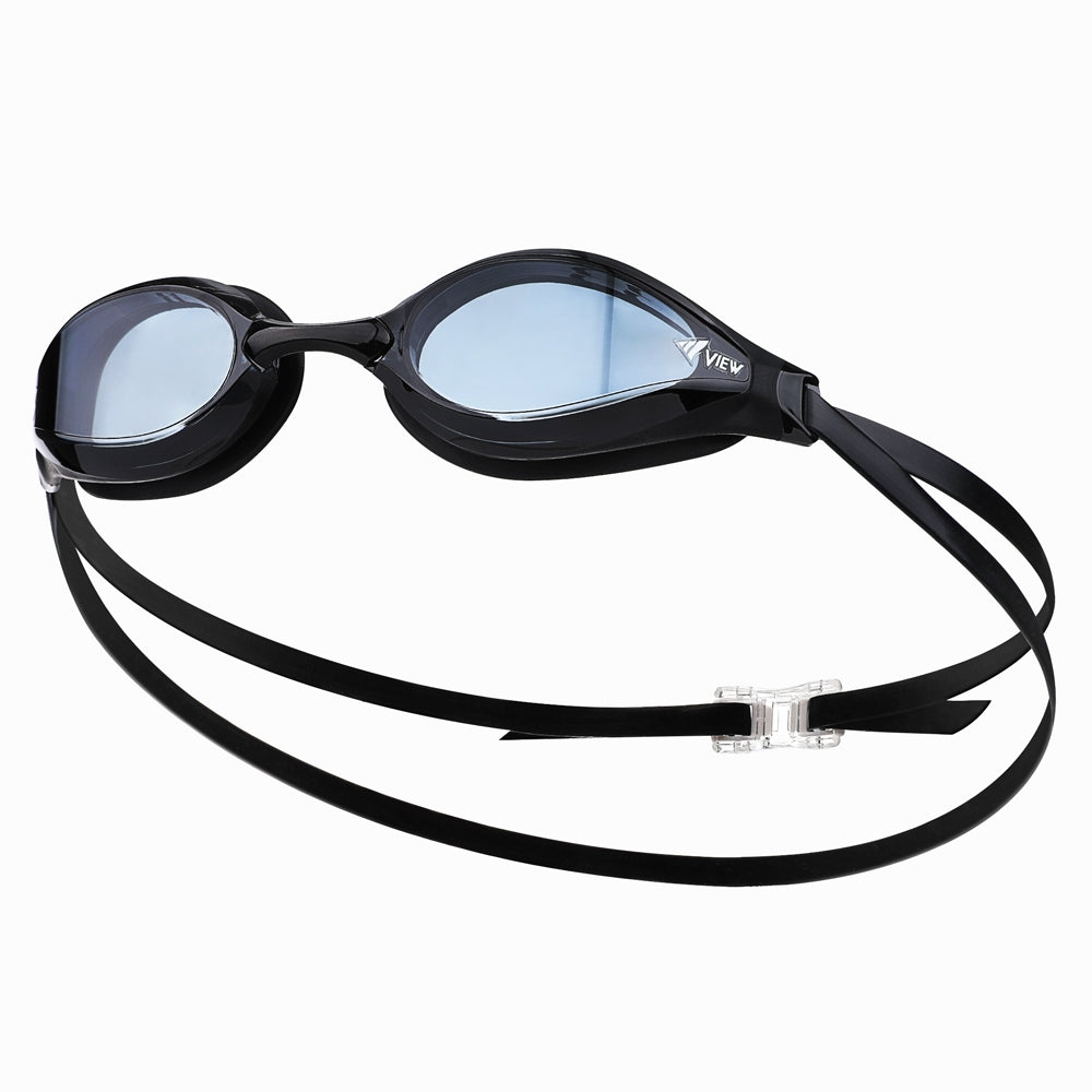 Swim-hero View Flexible Fit Swipe Swimming Goggles