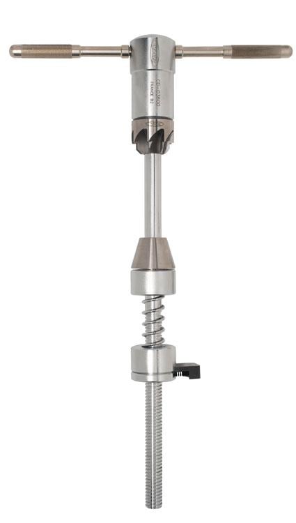 Var Head Tube Reaming Facing Tool Set CD-03600-41